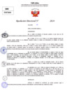 Vista preliminar de documento Resolucion Directoral N° 004431-2024