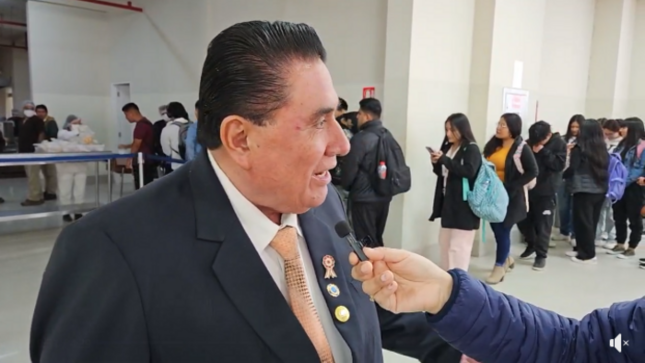 Transmisión en vivo