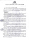 Vista preliminar de documento RESOLUCIÓN DE ALCALDÍA N° 156 - 2023 - MPC