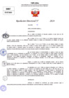 Vista preliminar de documento Resolucion Directoral N° 004432-2024
