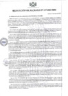 Vista preliminar de documento RESOLUCIÓN DE ALCALDÍA N° 157 - 2023 - MPC
