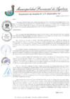 Vista preliminar de documento RESOLUCION DE ALCALDIA 177-2019-MPA-A