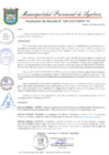 Vista preliminar de documento RESOLUCION DE ALCALDIA 184-2019-MPA-A