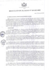 Vista preliminar de documento RESOLUCIÓN DE ALCALDÍA N° 160 - 2023 - MPC