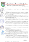 Vista preliminar de documento RESOLUCION DE ALCALDIA 187-2019-MPA-A