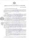 Vista preliminar de documento RESOLUCIÓN DE ALCALDÍA N° 163 - 2023 - MPC