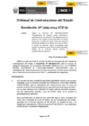 Vista preliminar de documento Resolución N° 2589-2024-TCE-S5