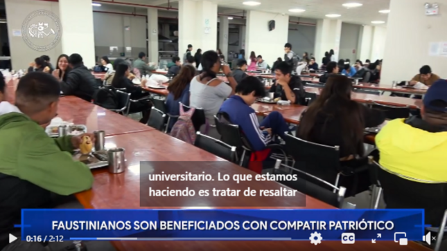 Video Institucional