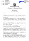 Vista preliminar de documento RGG-0018_2022-PLAZA-232-SECRETARIA-IV