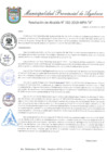 Vista preliminar de documento RESOLUCION DE ALCALDIA 192-2019-MPA-A