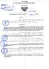 Vista preliminar de documento R.D 0597-2024