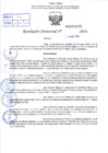 Vista preliminar de documento R.D 0595-2024