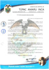 Vista preliminar de documento RESOLUCION DE ALCALDIA N° 188-2020-ALC-MDTAI