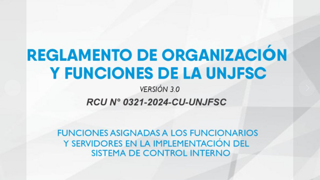 Versión 3.0