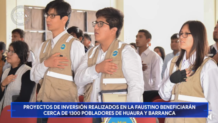 Video Institucional