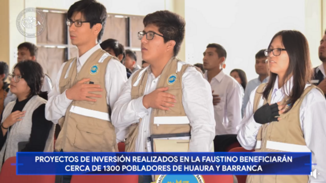 Video Institucional