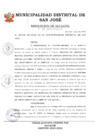 Vista preliminar de documento RESOLUCION DE ALCALDIA N°225-2024-MDSJ-A