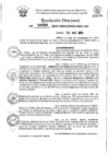 Vista preliminar de documento RESOLUCIÓN DIRECTORAL 000986-2024-GRSM/DRE/UGEL-MC