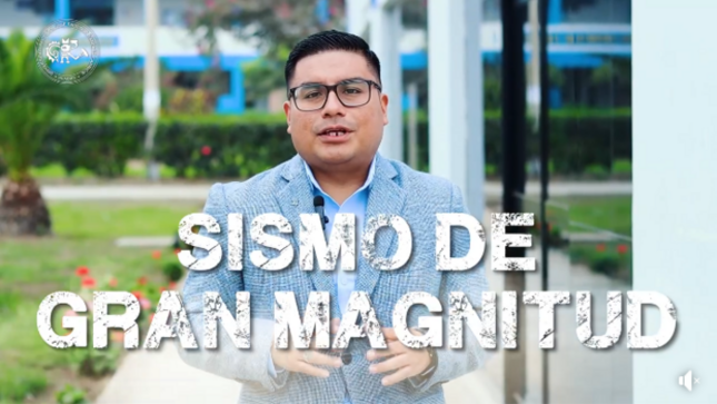 Video Institucional