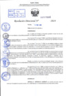 Vista preliminar de documento R.D 0588-2024
