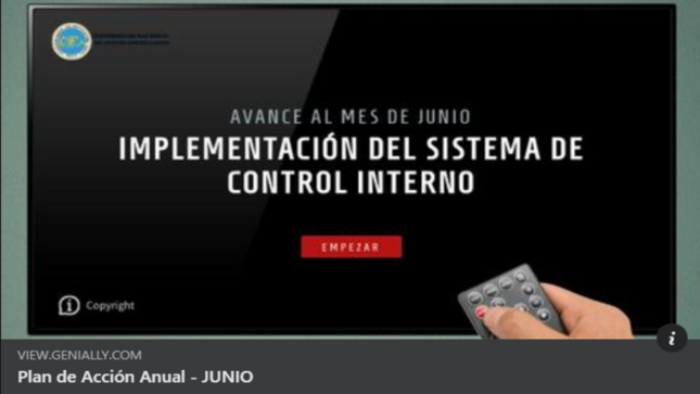Diseño Interactivo