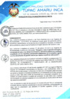 Vista preliminar de documento RESOLUCION DE ALCALDIA N° 189-2024-ALC-MDTAI