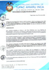 Vista preliminar de documento RESOLUCION DE ALCALDIA N° 184-2024-ALC-MDTAI