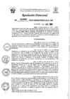 Vista preliminar de documento RESOLUCIÓN DIRECTORAL 000999-2024-GRSM/DRE/UGEL-MC