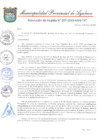 Vista preliminar de documento RESOLUCION DE ALCALDIA 207-2019-MPA-A