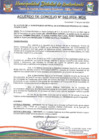 Vista preliminar de documento Acuerdo de Concejo Municipal N.º 042-2024-MDK