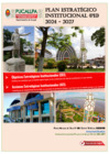 Vista preliminar de documento Plan Estratégico Institucional PEI 2024-2027