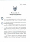 Vista preliminar de documento Resolución N° 145-2016-DV-PE
