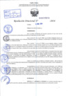 Vista preliminar de documento R.D 0574-2024