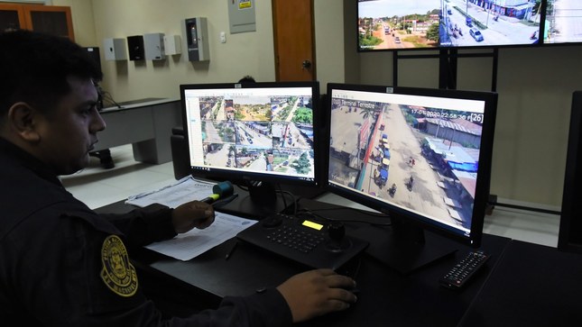 Foto: Gobierno Regional de Madre de Dios