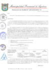 Vista preliminar de documento RESOLUCION DE ALCALDIA 229-2019-MPA-A