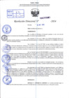 Vista preliminar de documento R.D 0567-2024