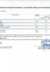 Vista preliminar de documento Anexo N° 6 - Aprobación de Modificaciones al Cuadro Multianual de Necesidades N° 00000336