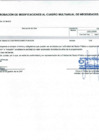 Vista preliminar de documento Anexo N° 6 - Aprobación de Modificaciones al Cuadro Multianual de Necesidades N° 00000339