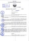 Vista preliminar de documento R.D 0555-2024
