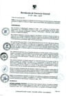 Vista preliminar de documento 127-2024 ENCARGAR A KARINA COSAMALON OLIVEIRA EN EL PUESTO DE GERENTE DE RECAUDACION Y CONTROL DE DEUDA REF INFO 300-2024 OTH-1-2