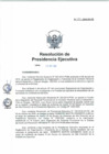 Vista preliminar de documento RPE N° 151-2016-DV-PE