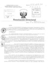 Vista preliminar de documento Resolucion Directoral Hospital Nacional HNDAC