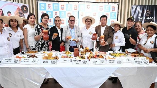 Picanterías de la provincia