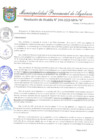 Vista preliminar de documento RESOLUCION DE ALCALDIA 244-2019-MPA-A