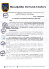Vista preliminar de documento Archivo PDF ORDENANZA MUNICIPAL 009-2024-MPS