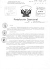 Vista preliminar de documento Resolucion Directoral Hospital Nacional HNDAC