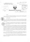 Vista preliminar de documento Resolucion Directoral Hospital Nacional HNDAC