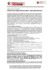Vista preliminar de documento CONTRATO DE CONSULTORIA DE OBRA N° 000014-2024-MPCP/ALC