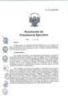 Vista preliminar de documento Resolución N° 156-2016-DV-PE