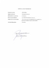 Vista preliminar de documento AVISO DE SINCERAMIENTO PUBLICIDAD ABRIL 2024